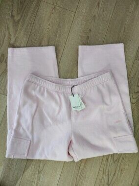 Aritzia

Cozy Sweatfleece Mega Cargo™ Sweatpant